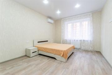 Фото №4: 1-комнатная квартира 41 м² - Краснодар, мкр. Губернский, ул. им. Героя Яцкова И.В., 19к2