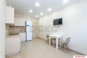 Фото №2: 1-комнатная квартира 46 м² - Краснодар, мкр. ЖК Губернский, ул. им. Героя Яцкова И.В., 19к2