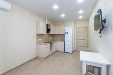 Фото №1: 1-комнатная квартира 41 м² - Краснодар, мкр. Губернский, ул. им. Героя Яцкова И.В., 19к2