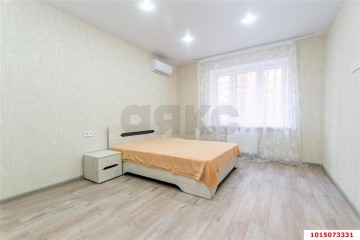 Фото №4: 1-комнатная квартира 46 м² - Краснодар, мкр. Губернский, ул. им. Героя Яцкова И.В., 19к2