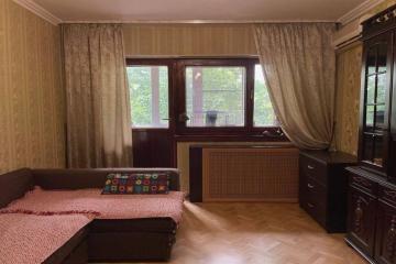 Фото №3: 3-комнатная квартира 72 м² - Краснодар, мкр. имени Маршала Жукова, ул. имени Дзержинского, 221