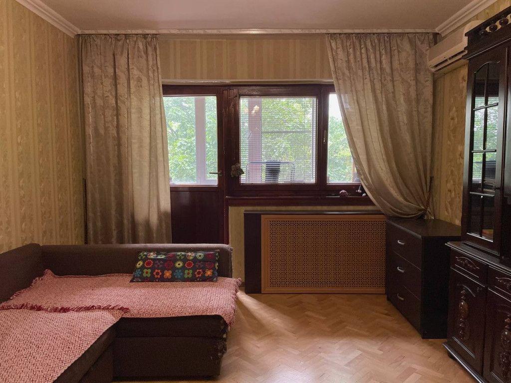 Фото №3: 3-комнатная квартира 72 м² - Краснодар, Прикубанский внутригородской округ, мкр. имени Маршала Жукова, ул. имени Дзержинского, 221