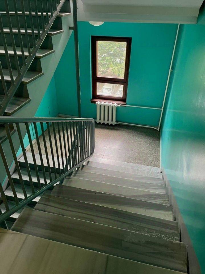 Фото №17: 3-комнатная квартира 72 м² - Краснодар, Прикубанский внутригородской округ, мкр. имени Маршала Жукова, ул. имени Дзержинского, 221