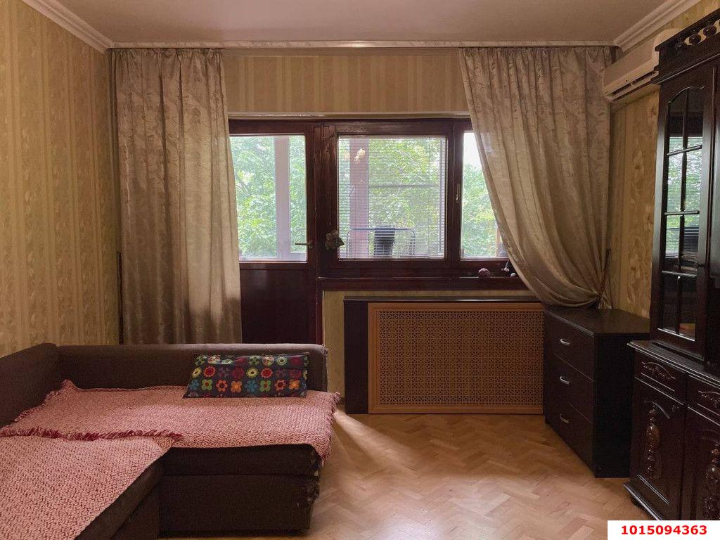 Фото №3: 3-комнатная квартира 72 м² - Краснодар, имени Маршала Жукова, ул. имени Дзержинского, 221