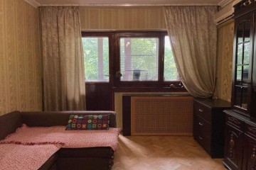 Фото №3: 3-комнатная квартира 72 м² - Краснодар, мкр. имени Маршала Жукова, ул. имени Дзержинского, 221