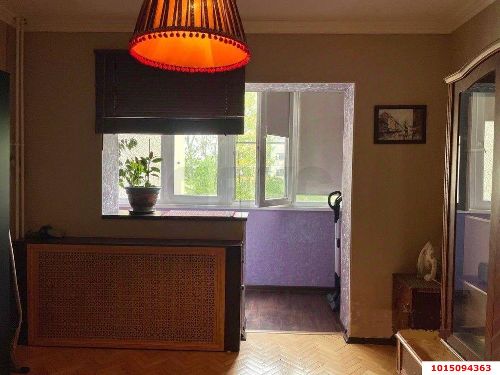 Фото №8: 3-комнатная квартира 72 м² - Краснодар, имени Маршала Жукова, ул. имени Дзержинского, 221