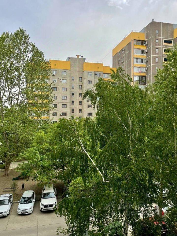 Фото №18: 3-комнатная квартира 72 м² - Краснодар, Прикубанский внутригородской округ, мкр. имени Маршала Жукова, ул. имени Дзержинского, 221