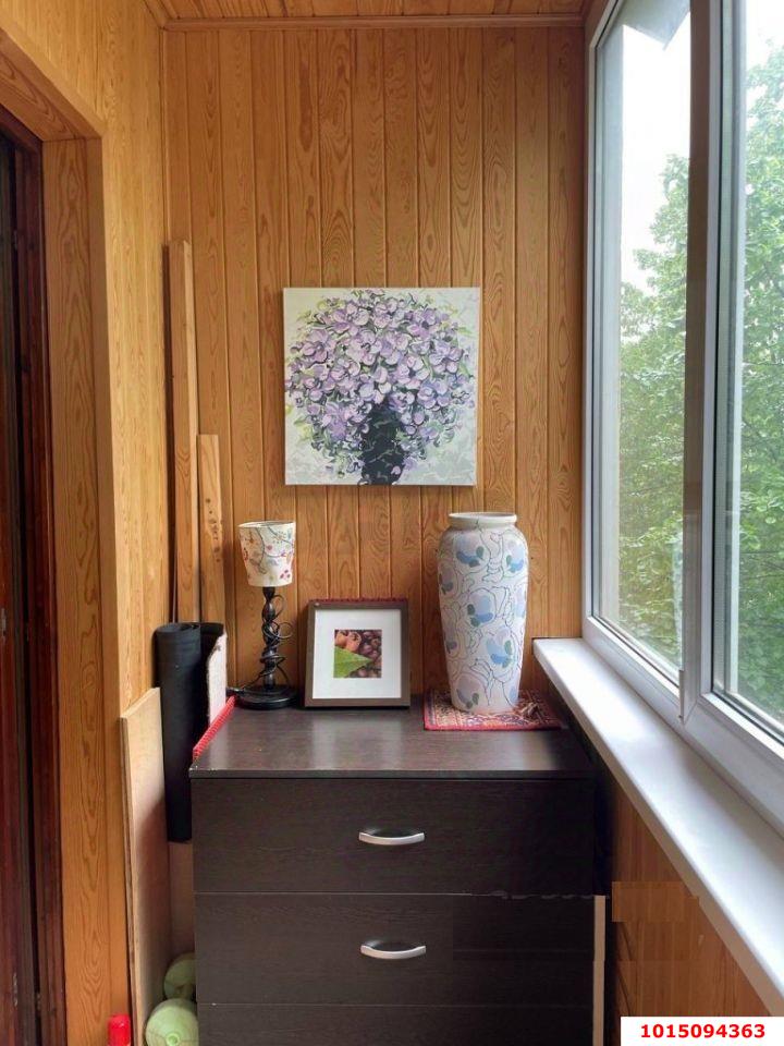 Фото №15: 3-комнатная квартира 72 м² - Краснодар, имени Маршала Жукова, ул. имени Дзержинского, 221