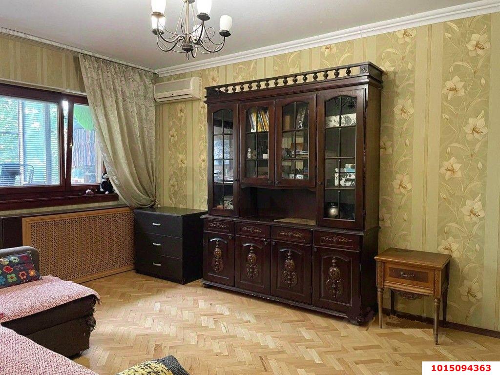 Фото №5: 3-комнатная квартира 72 м² - Краснодар, имени Маршала Жукова, ул. имени Дзержинского, 221