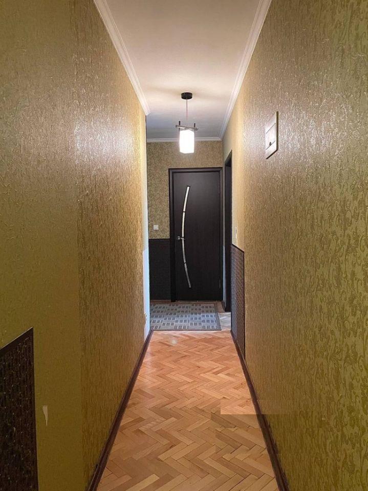 Фото №12: 3-комнатная квартира 72 м² - Краснодар, Прикубанский внутригородской округ, мкр. имени Маршала Жукова, ул. имени Дзержинского, 221