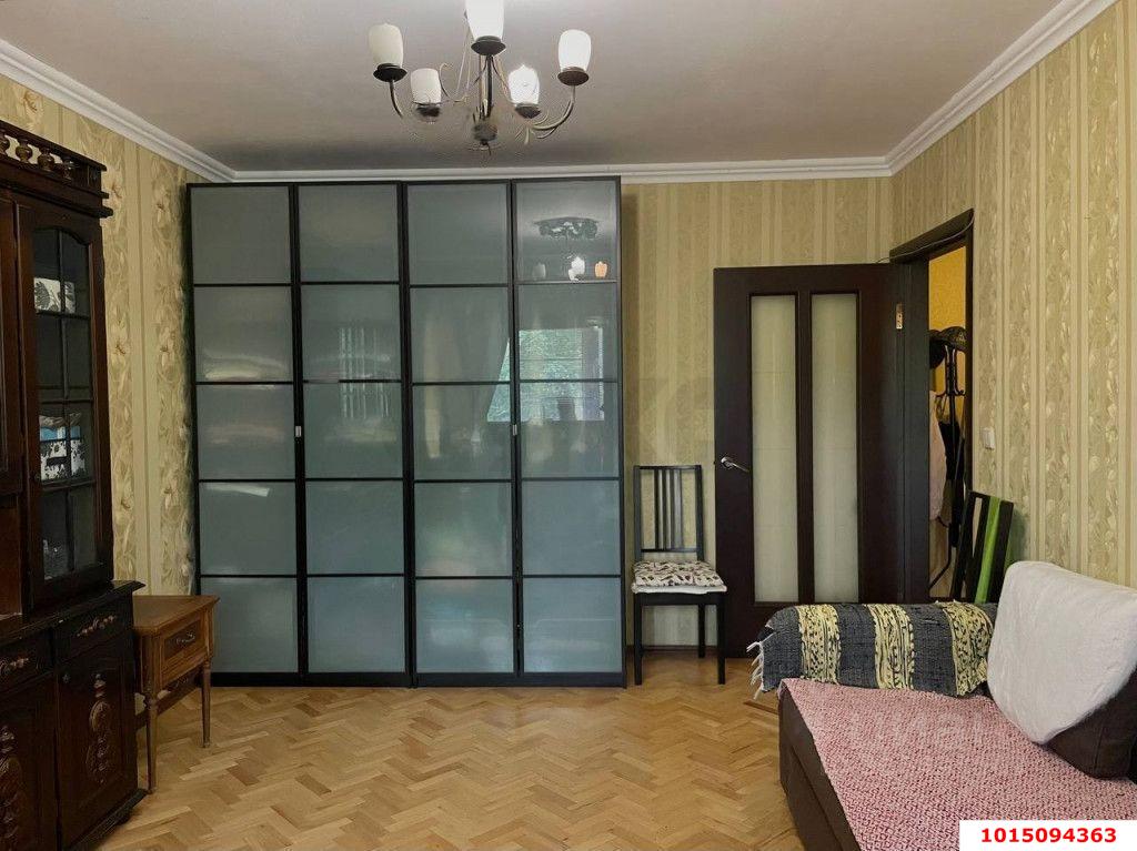 Фото №2: 3-комнатная квартира 72 м² - Краснодар, имени Маршала Жукова, ул. имени Дзержинского, 221