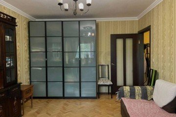 Фото №1: 3-комнатная квартира 72 м² - Краснодар, мкр. имени Маршала Жукова, ул. имени Дзержинского, 221