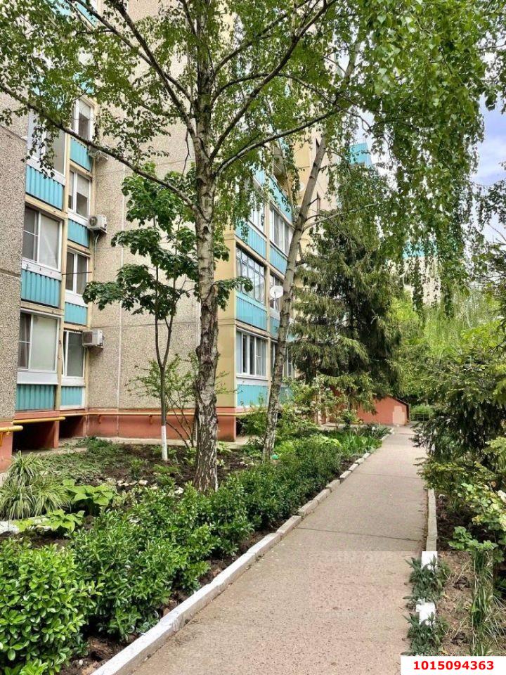 Фото №19: 3-комнатная квартира 72 м² - Краснодар, имени Маршала Жукова, ул. имени Дзержинского, 221