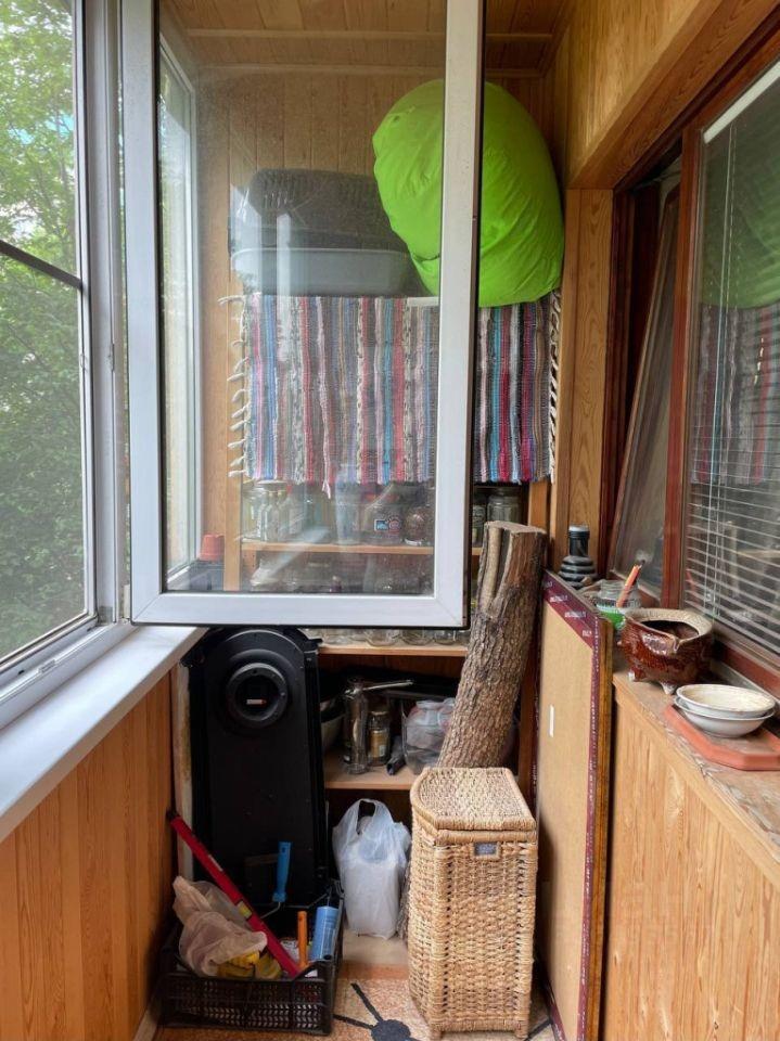 Фото №9: 3-комнатная квартира 72 м² - Краснодар, Прикубанский внутригородской округ, мкр. имени Маршала Жукова, ул. имени Дзержинского, 221