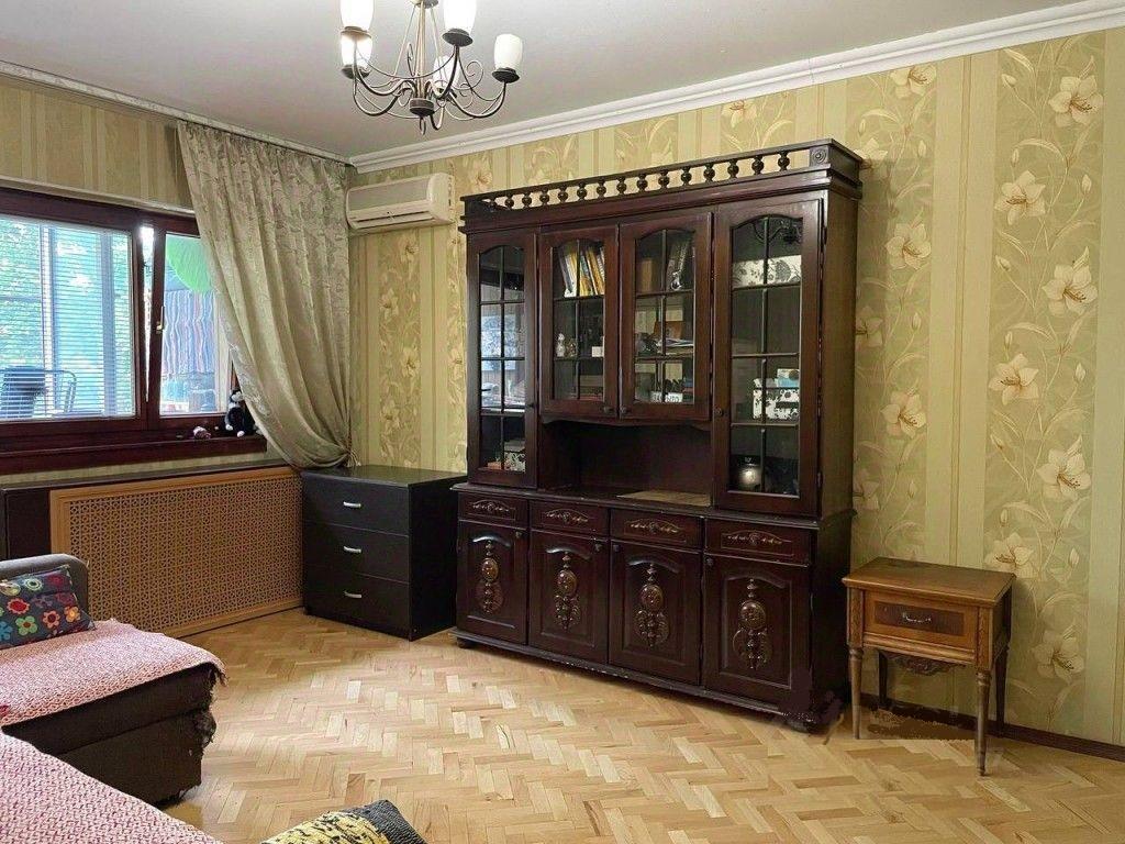 Фото №4: 3-комнатная квартира 72 м² - Краснодар, Прикубанский внутригородской округ, мкр. имени Маршала Жукова, ул. имени Дзержинского, 221