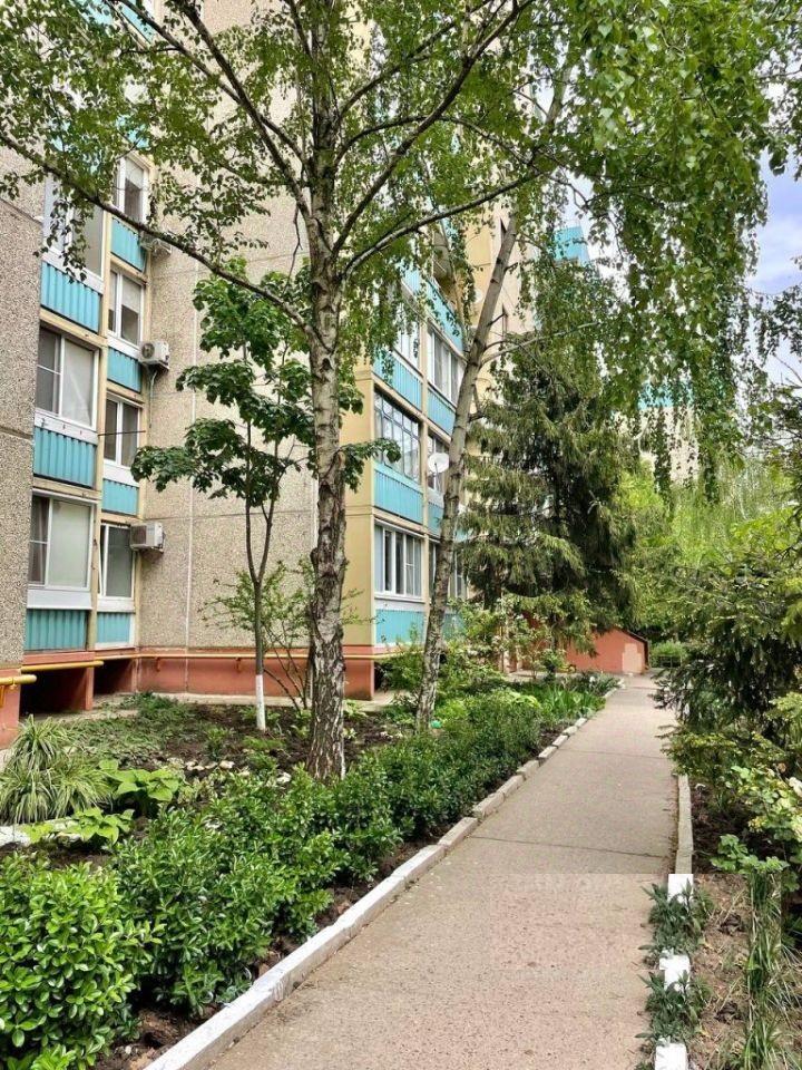 Фото №19: 3-комнатная квартира 72 м² - Краснодар, Прикубанский внутригородской округ, мкр. имени Маршала Жукова, ул. имени Дзержинского, 221