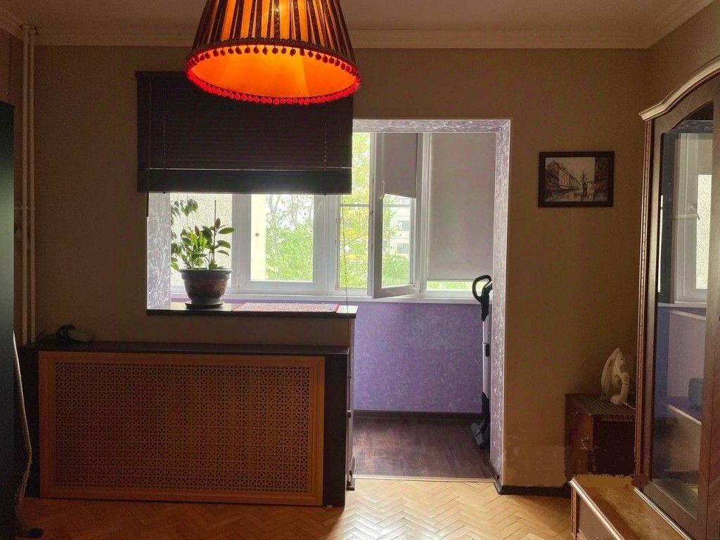 Фото №8: 3-комнатная квартира 72 м² - Краснодар, Прикубанский внутригородской округ, мкр. имени Маршала Жукова, ул. имени Дзержинского, 221