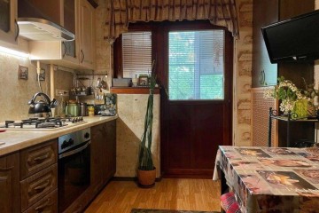 Фото №5: 3-комнатная квартира 72 м² - Краснодар, мкр. имени Маршала Жукова, ул. имени Дзержинского, 221