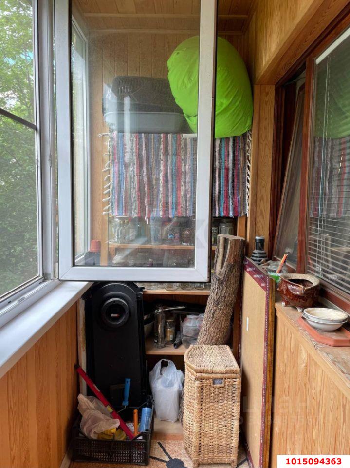 Фото №11: 3-комнатная квартира 72 м² - Краснодар, имени Маршала Жукова, ул. имени Дзержинского, 221