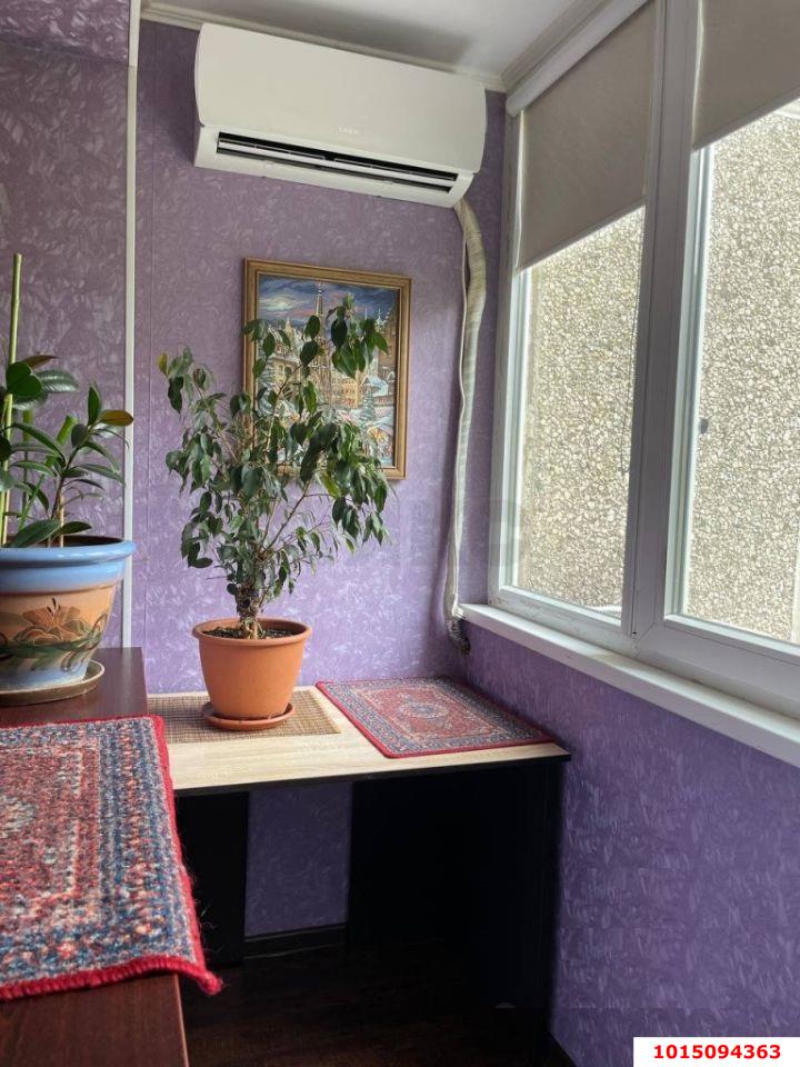 Фото №12: 3-комнатная квартира 72 м² - Краснодар, имени Маршала Жукова, ул. имени Дзержинского, 221