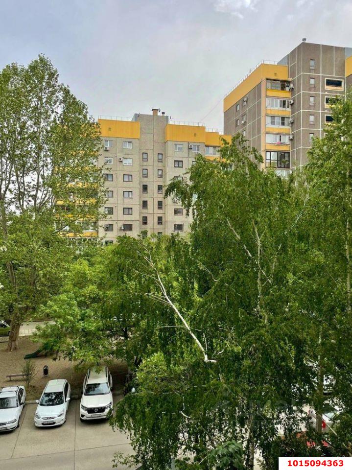 Фото №18: 3-комнатная квартира 72 м² - Краснодар, имени Маршала Жукова, ул. имени Дзержинского, 221