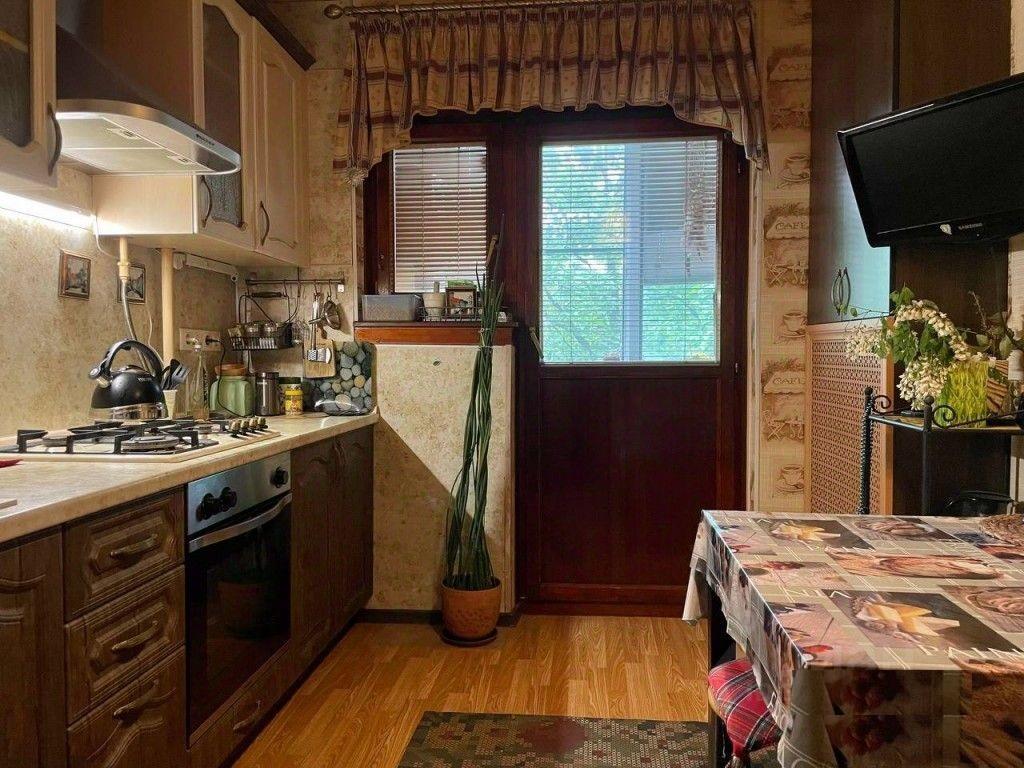 Фото №5: 3-комнатная квартира 72 м² - Краснодар, Прикубанский внутригородской округ, мкр. имени Маршала Жукова, ул. имени Дзержинского, 221