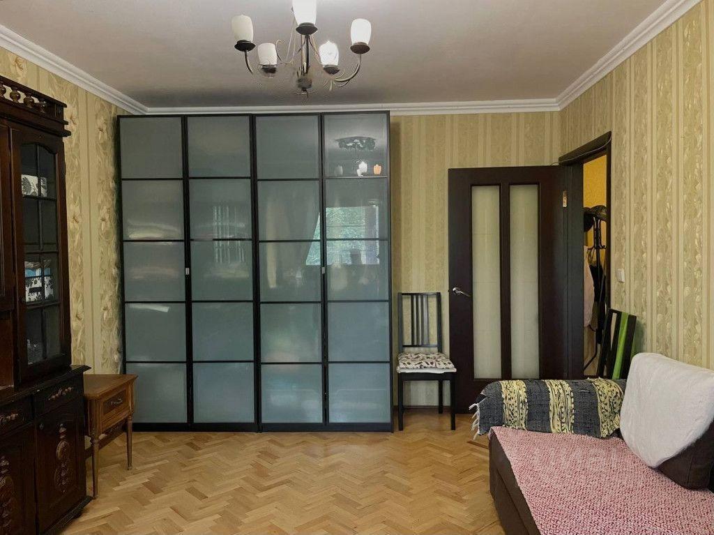 Фото №2: 3-комнатная квартира 72 м² - Краснодар, Прикубанский внутригородской округ, мкр. имени Маршала Жукова, ул. имени Дзержинского, 221