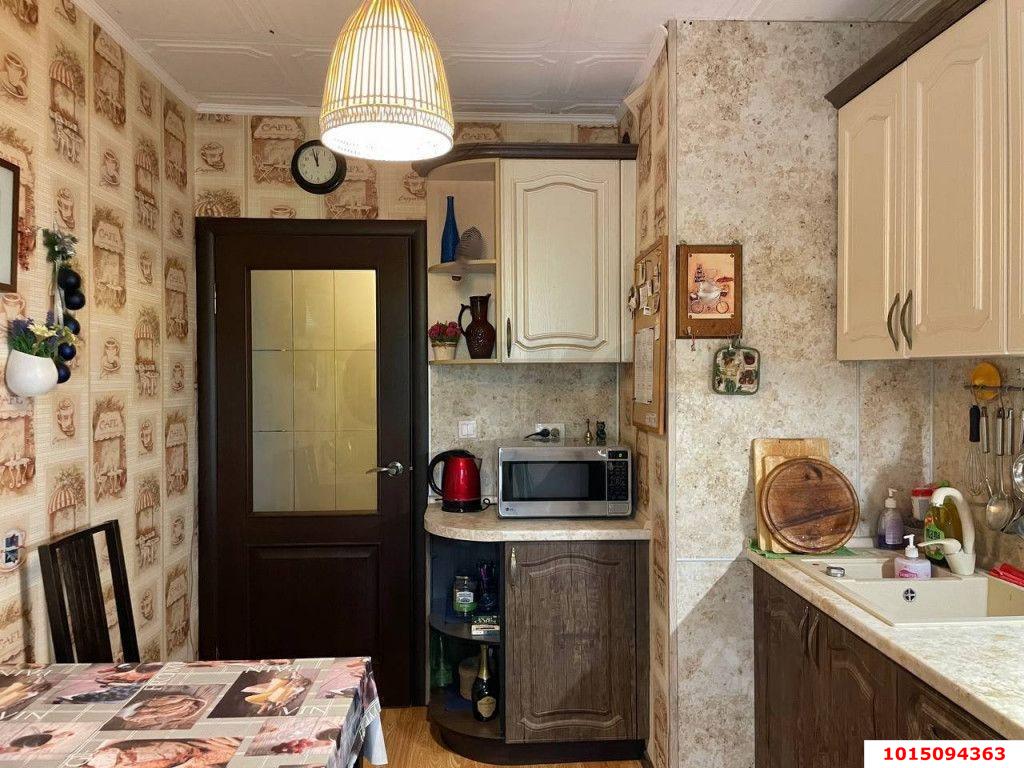 Фото №7: 3-комнатная квартира 72 м² - Краснодар, имени Маршала Жукова, ул. имени Дзержинского, 221