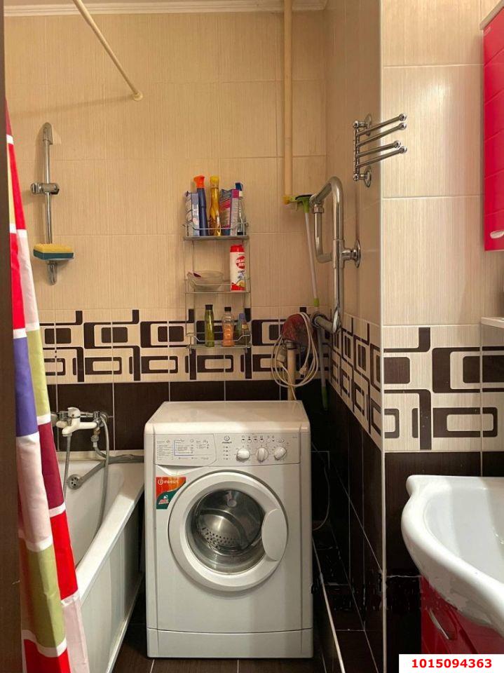 Фото №14: 3-комнатная квартира 72 м² - Краснодар, имени Маршала Жукова, ул. имени Дзержинского, 221