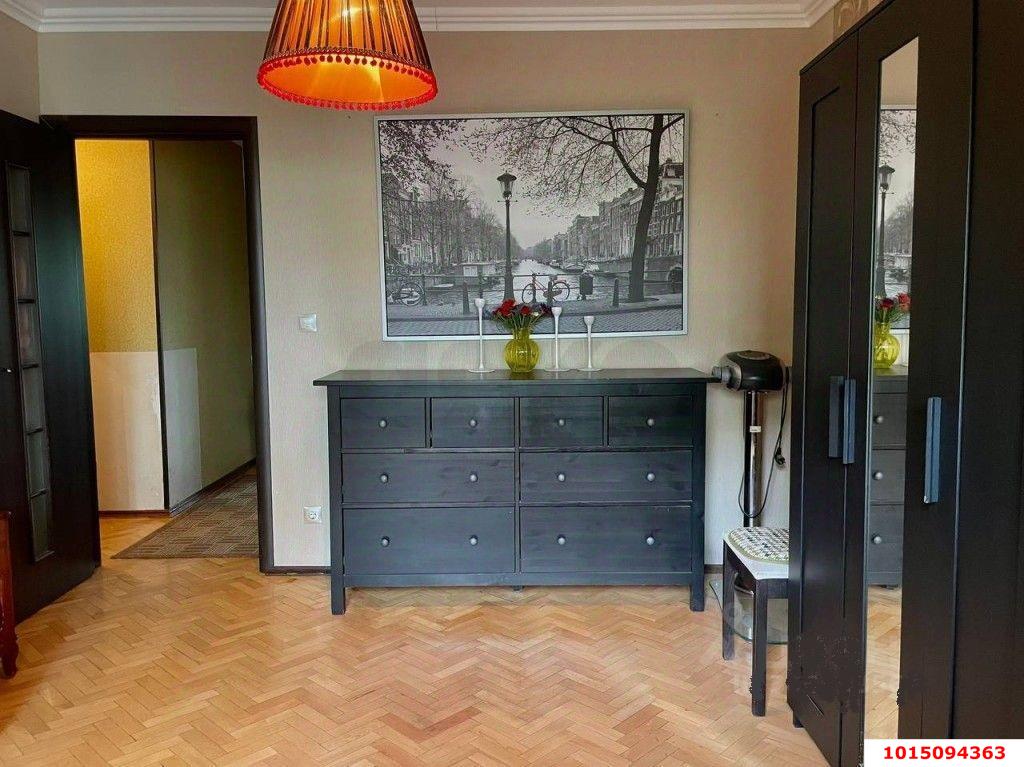 Фото №4: 3-комнатная квартира 72 м² - Краснодар, имени Маршала Жукова, ул. имени Дзержинского, 221