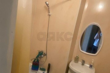 Фото №5: 1-комнатная квартира 38 м² - Российский, мкр. Прикубанский внутригородской округ, ул. Рымникская, 11