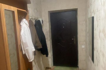 Фото №4: 1-комнатная квартира 38 м² - Российский, мкр. Прикубанский внутригородской округ, ул. Рымникская, 11