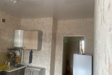 Фото №3: 1-комнатная квартира 38 м² - Российский, мкр. Прикубанский внутригородской округ, ул. Рымникская, 11