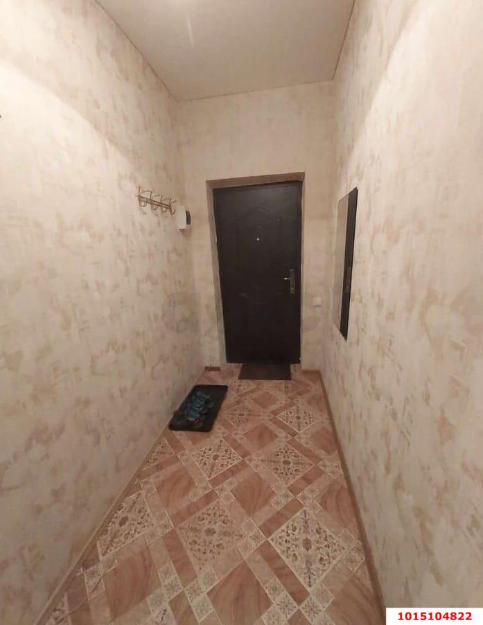 Фото №7: 1-комнатная квартира 38 м² - Российский, Прикубанский внутригородской округ, ул. Рымникская, 11