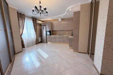 Фото №2: 1-комнатная квартира 50 м² - Краснодар, мкр. Западный внутригородской округ, ул. Кожевенная, 62