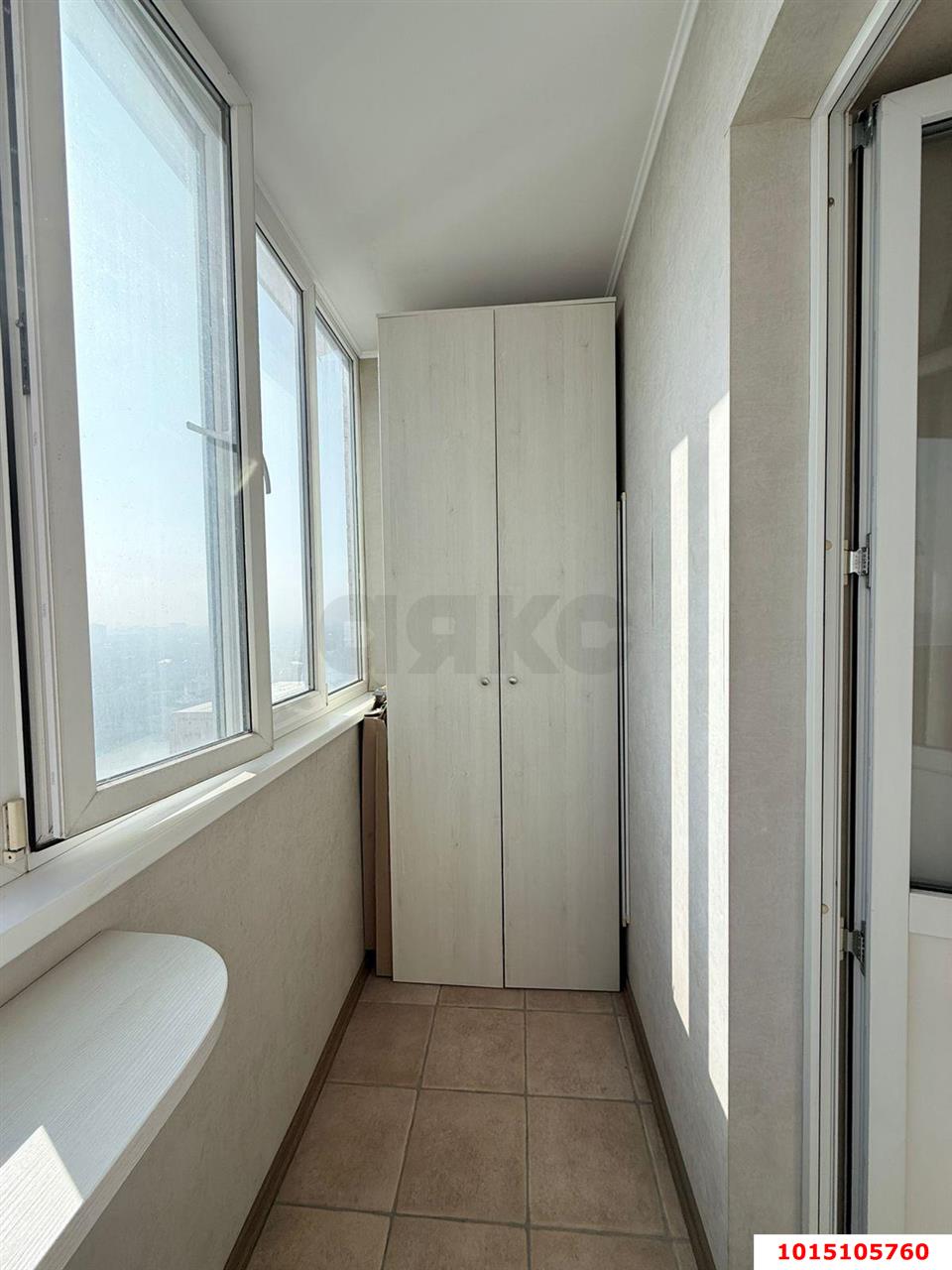 Фото №10: 1-комнатная квартира 50 м² - Краснодар, Западный внутригородской округ, ул. Кожевенная, 62