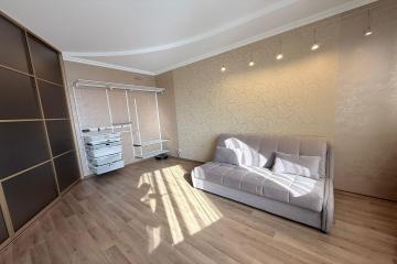 Фото №5: 1-комнатная квартира 45 м² - Краснодар, мкр. Западный внутригородской округ, ул. Кожевенная, 62