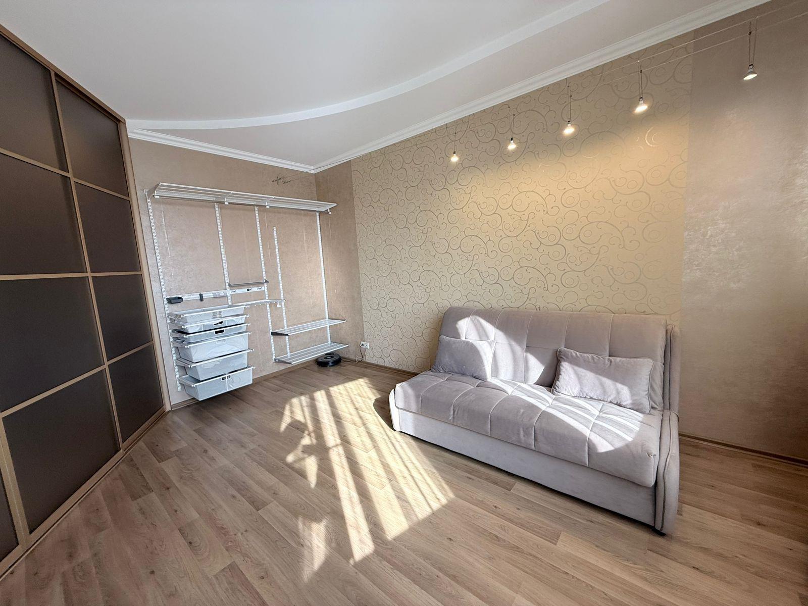 Фото №5: 1-комнатная квартира 50 м² - Краснодар, Кожзавод, мкр. Западный внутригородской округ, ул. Кожевенная, 62