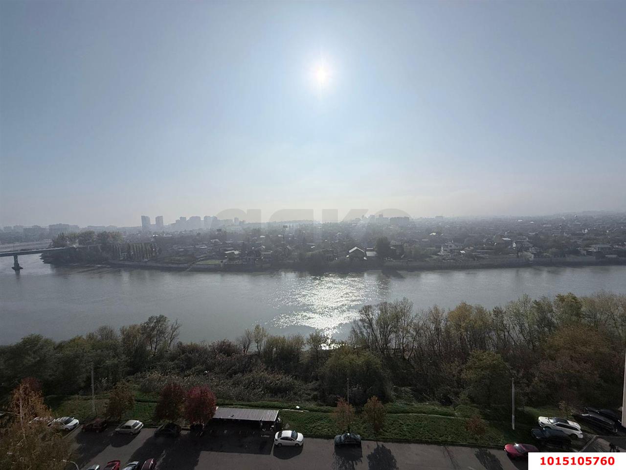 Фото №11: 1-комнатная квартира 50 м² - Краснодар, Западный внутригородской округ, ул. Кожевенная, 62