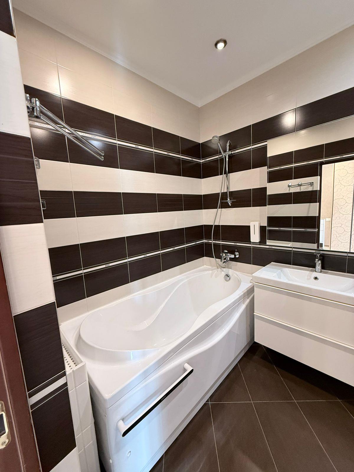 Фото №8: 1-комнатная квартира 50 м² - Краснодар, Кожзавод, мкр. Западный внутригородской округ, ул. Кожевенная, 62