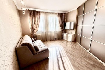 Фото №4: 1-комнатная квартира 50 м² - Краснодар, мкр. Западный внутригородской округ, ул. Кожевенная, 62