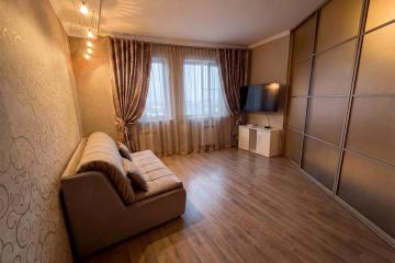 Фото №4: 1-комнатная квартира 50 м² - Краснодар, мкр. Западный внутригородской округ, ул. Кожевенная, 62