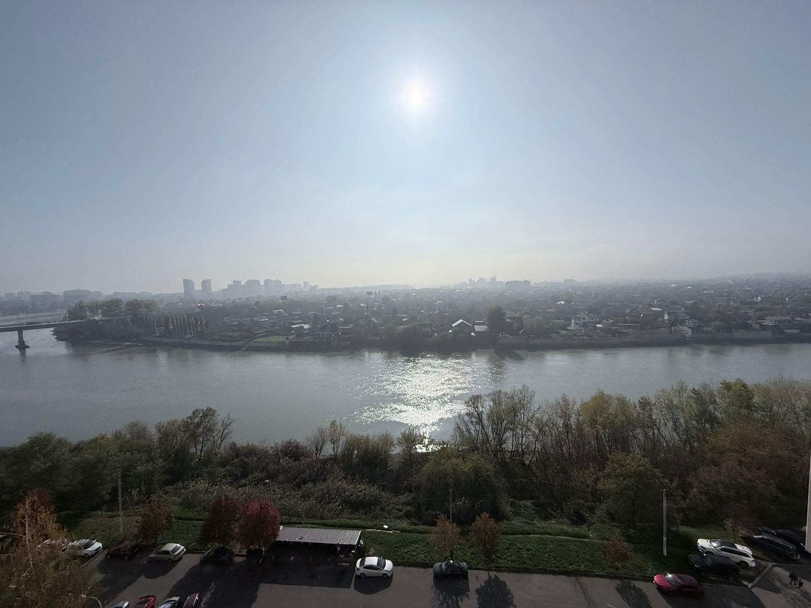 Фото №12: 1-комнатная квартира 50 м² - Краснодар, Кожзавод, мкр. Западный внутригородской округ, ул. Кожевенная, 62