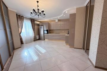 Фото №2: 1-комнатная квартира 45 м² - Краснодар, мкр. Западный внутригородской округ, ул. Кожевенная, 62