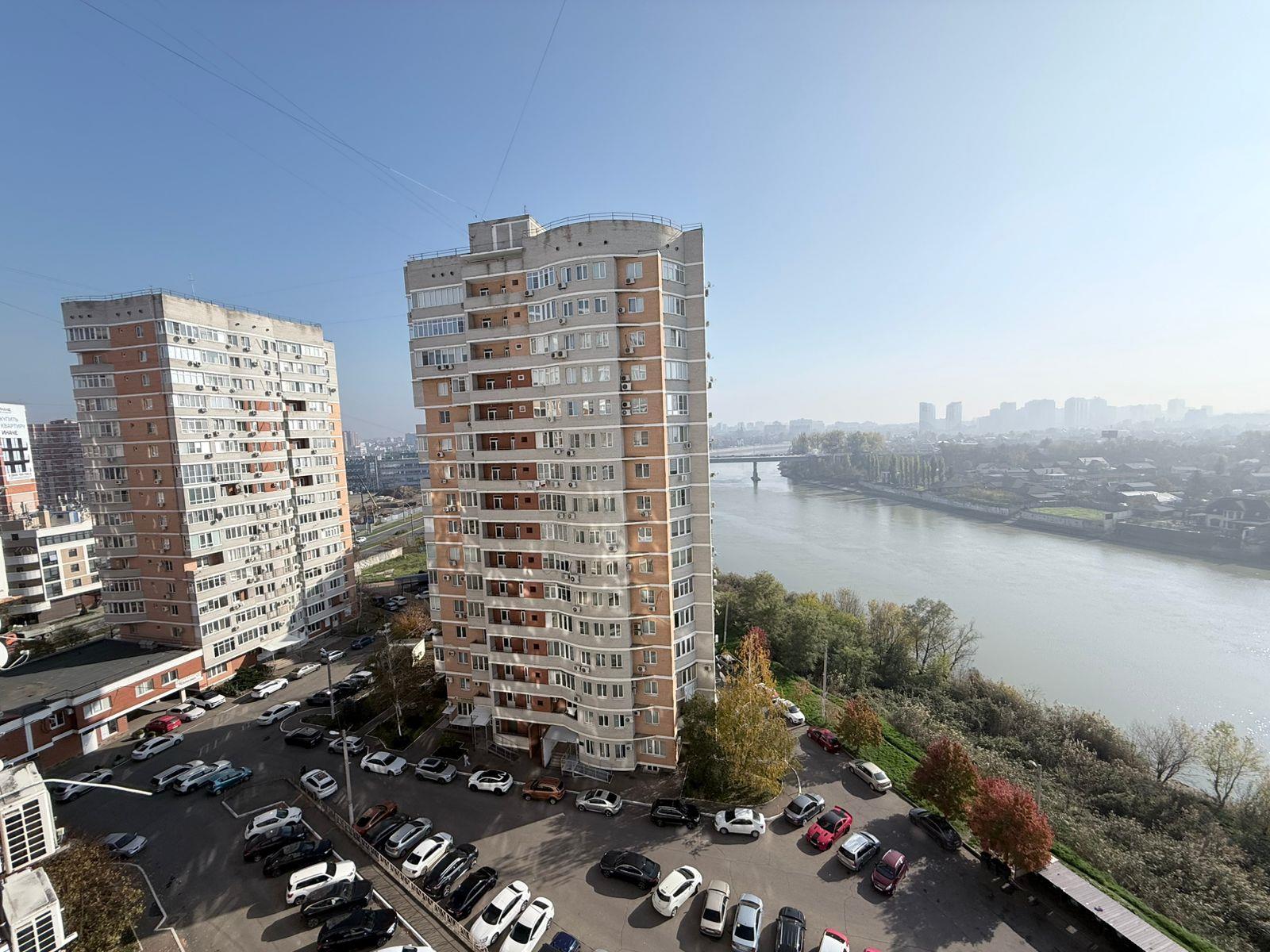 Фото №13: 1-комнатная квартира 50 м² - Краснодар, Кожзавод, мкр. Западный внутригородской округ, ул. Кожевенная, 62