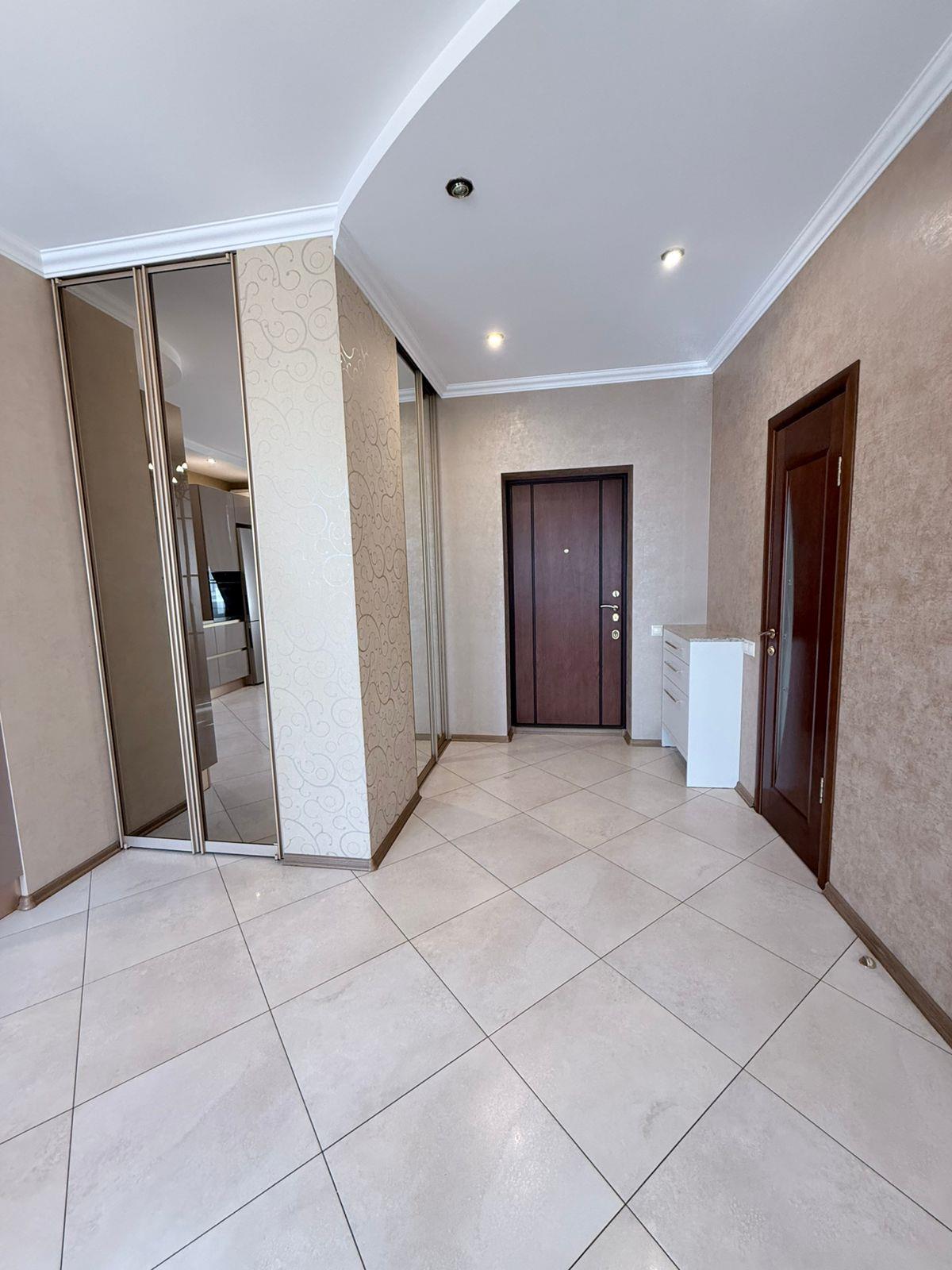 Фото №6: 1-комнатная квартира 50 м² - Краснодар, Кожзавод, мкр. Западный внутригородской округ, ул. Кожевенная, 62