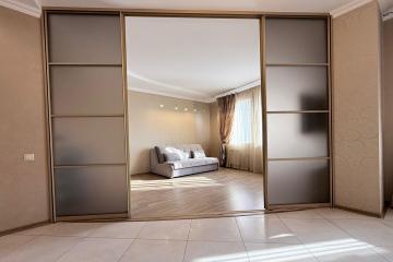 Фото №3: 1-комнатная квартира 45 м² - Краснодар, мкр. Западный внутригородской округ, ул. Кожевенная, 62