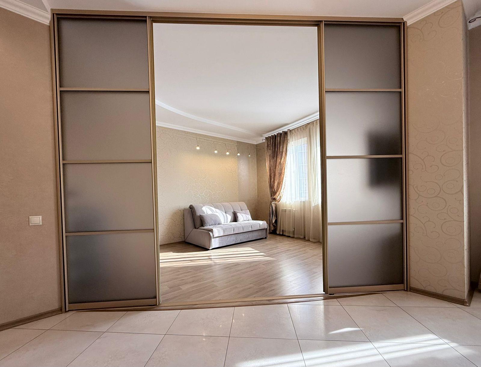 Фото №3: 1-комнатная квартира 50 м² - Краснодар, Кожзавод, мкр. Западный внутригородской округ, ул. Кожевенная, 62