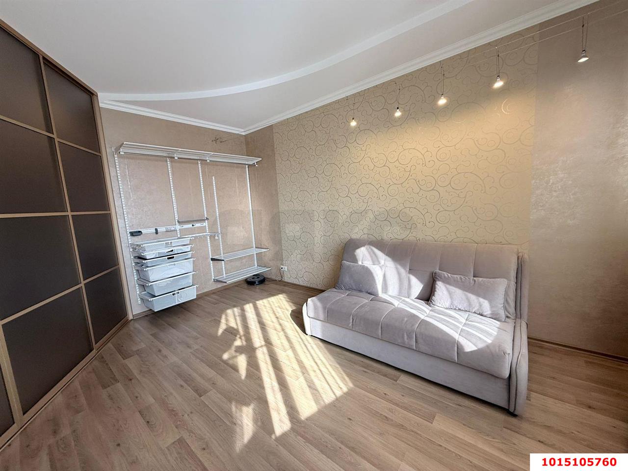 Фото №5: 1-комнатная квартира 50 м² - Краснодар, Западный внутригородской округ, ул. Кожевенная, 62