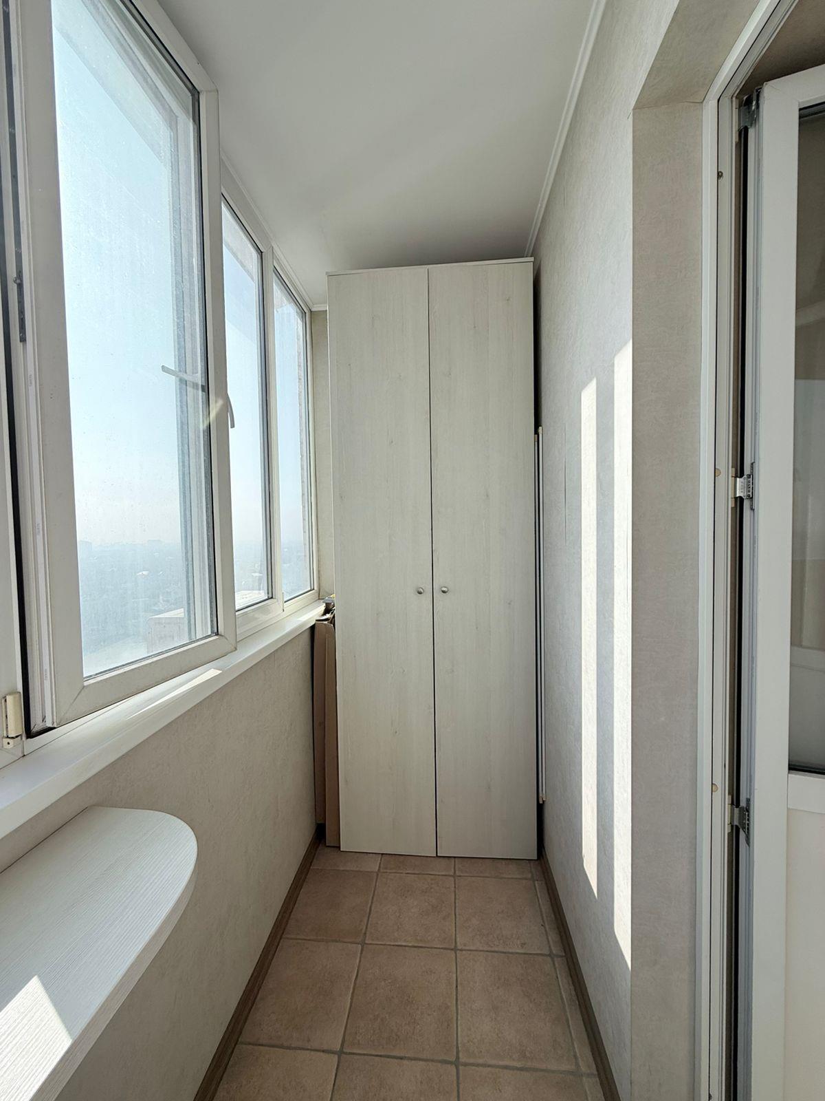 Фото №10: 1-комнатная квартира 50 м² - Краснодар, Кожзавод, мкр. Западный внутригородской округ, ул. Кожевенная, 62